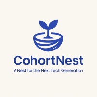 Cohort Nest logo - Similar company to Nefer