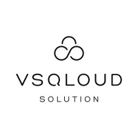 VS Qloud Solution GmbH logo - Similar company to Inqbeo Gmbh