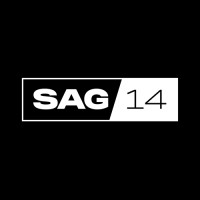 SAG/14 | Production Company logo - Similar company to Normal. (Production Company I Creative Agency)