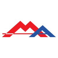 Mountain Alarm logo - Similar company to B