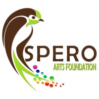 Spero Arts Foundation logo - Similar company to Vg Media