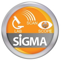 Sigma Scan logo - Similar company to Sigma Lab