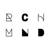 RCHMND.co logo - Similar company to Studio D