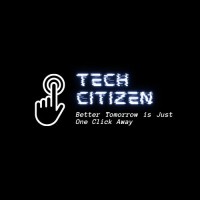 Tech Citizen logo - Similar company to Brainy Tech