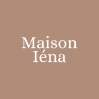 Maison Iéna logo - Similar company to The Lander Paris
