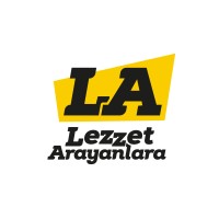 Lezzet Arayanlara logo - Similar company to Co-Influencer