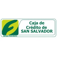 Caja de Crédito de San Salvador logo - Similar company to Fedecredito