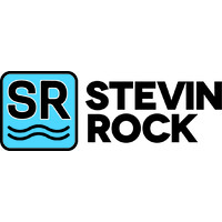 Stevin Rock logo - Similar company to S & A Properties (South Wales) Ltd