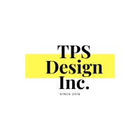 TPS Design Inc. logo - Similar company to Tenant Planning Services