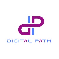 Digital Path logo - Similar company to Gts Academy