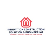 Innovation Construction Solution & Engineering logo - Similar company to Bybsa Solutions Co.