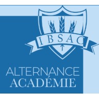 IBSAC ALTERNANCE ACADEMIE logo - Similar company to S2Z Cosmetics
