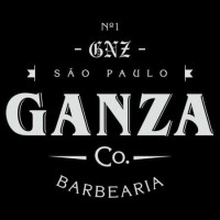 Ganza Barbearia logo - Similar company to Bottons & Cia