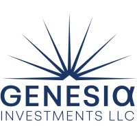 Genesia Investments LLC logo - Similar company to Earth Equity Advisors
