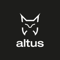 Altus logo - Similar company to Grifone