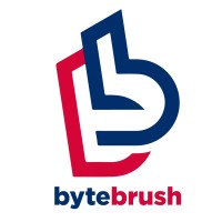 Byte Brush logo - Similar company to Bzivo