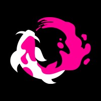 Koi logo - Similar company to Cloud Nine Web Design