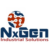 NxGen Industrial Solutions Inc. logo - Similar company to General Downhole Tools Ltd.