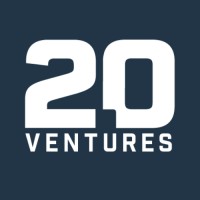 2.0 Ventures logo - Similar company to Pitted Ventures