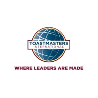 IIM Kozhikode Toastmasters logo - Similar company to Modex Digital Lab