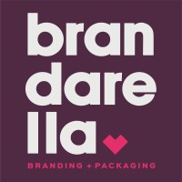 brandarella logo - Similar company to Brady Communications