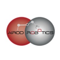 AIROD ROBOTICS logo - Similar company to Airod Technologies