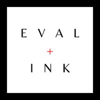 Eval + Ink logo - Similar company to Evaluators For Justice