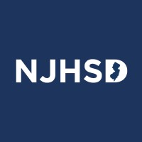 New Jersey High School Democrats logo - Similar company to Bcmsdl
