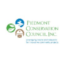Piedmont Conservation Council, Inc. logo - Similar company to Haw River Assembly