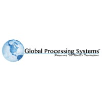 Global Processing Systems logo - Similar company to Pse Consulting