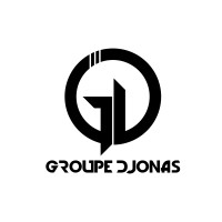 Groupe Djonas logo - Similar company to Stratevent