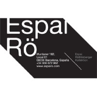 Espai Rö logo - Similar company to Farret~Thomas