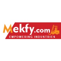 Mekfy.com logo - Similar company to Sri Krish Automation