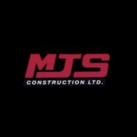 MJS Construction Ltd logo - Similar company to Mccadam Ejm
