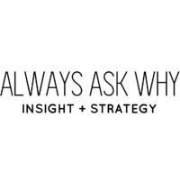 Always Ask Why logo - Similar company to Priory