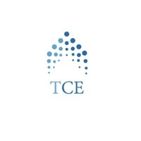 TCE logo - Similar company to Tce Arabia