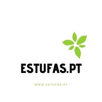 Estufas.pt logo - Similar company to Colher - Hidroponia, Estufas, Cultivos Interiores E Urbanos