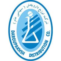 Daroupakhsh Distribution co توزیع داروپخش logo - Similar company to Ferdows Distribution Co.