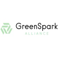 GreenSpark Alliance logo - Similar company to Purity Fundraising