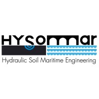 Hysomar logo - Similar company to Arking Lab S.R.L.