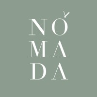 NÓMADA logo - Similar company to Kabuki Lisboa