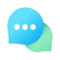 WooChat.io logo - Similar company to Eduverse Solution