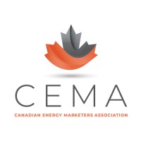 Canadian Energy Marketers Association (CEMA) logo - Similar company to Fuel Partners