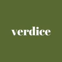 Verdice logo - Similar company to Iron Pulley