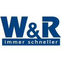 W&R Industrievertretung GmbH logo - Similar company to Bromi Gruppen Ab