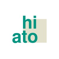 Hiato logo - Similar company to Hiato Comunicação