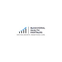 Behavioral Health Partners US logo - Similar company to Spique Creative