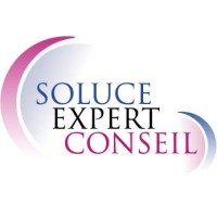 SOLUCE EXPERT CONSEIL logo - Similar company to Pm Expertise