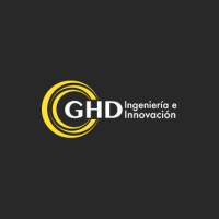 GHD Ingeniería logo - Similar company to Hitech Design