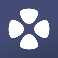 Flourish logo - Similar company to Knots